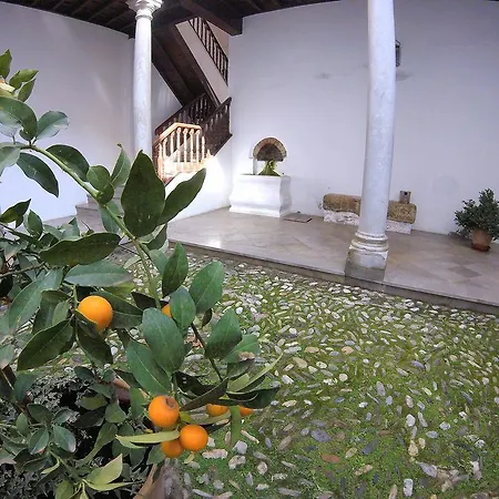 Horno De La Merced Pensión Granada