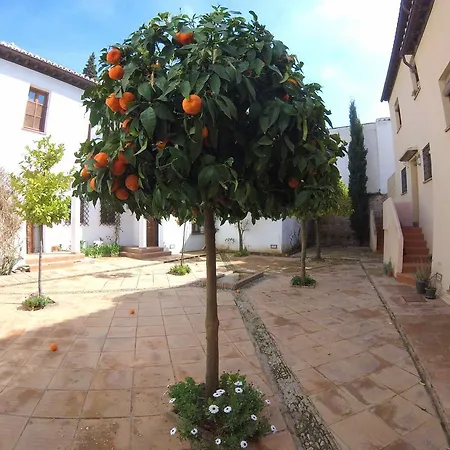 Horno De La Merced Pensión *